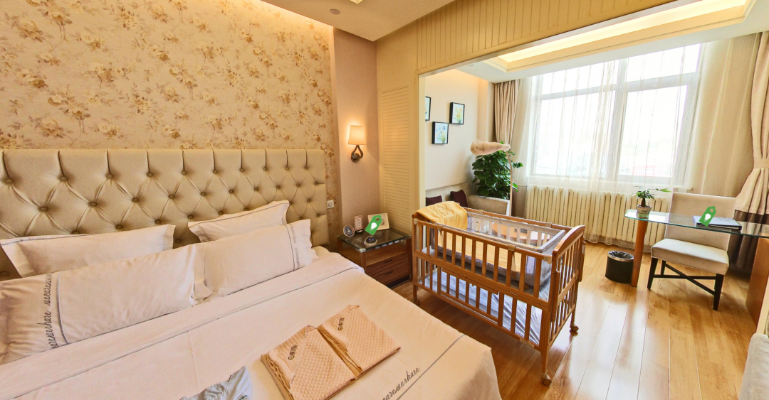 蓝莓评测|2021最佳高端月子中心(北京) - 知乎