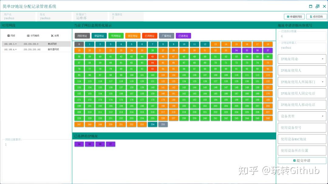 学习加薪：盘点20个硬核的WinForm开源项目！ - 知乎