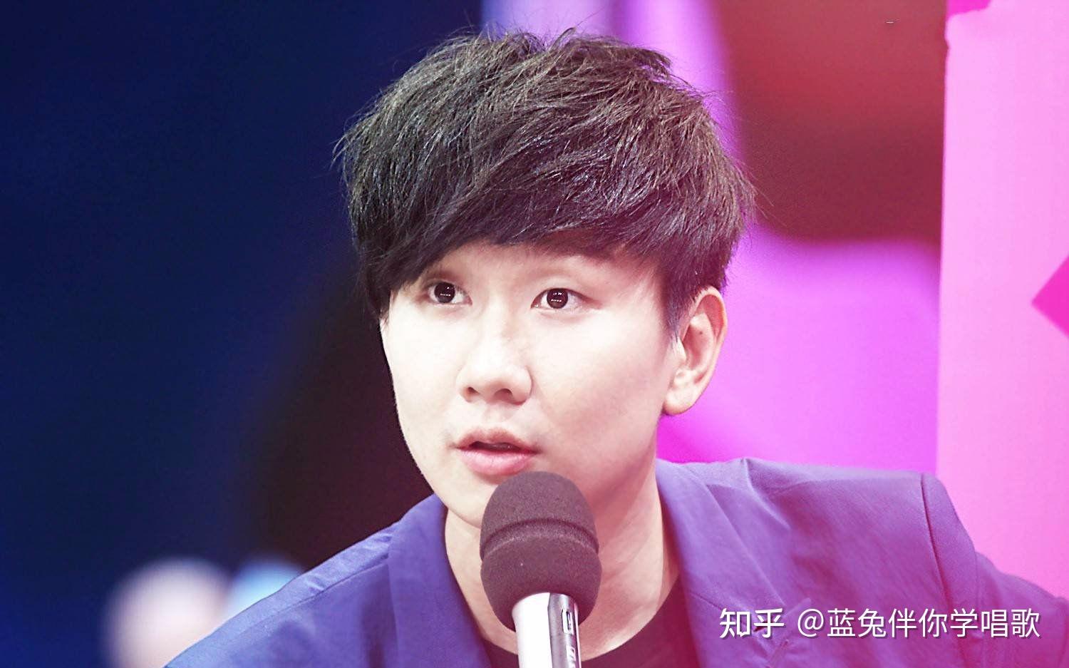 流行音乐顶端王者的进化之路--JJ林俊杰 - 知乎