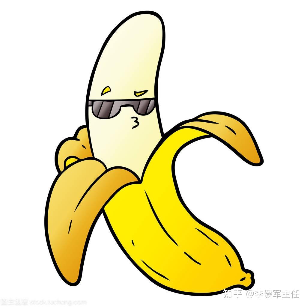 丁丁的4种形状，你是少数人吗？ - 知乎