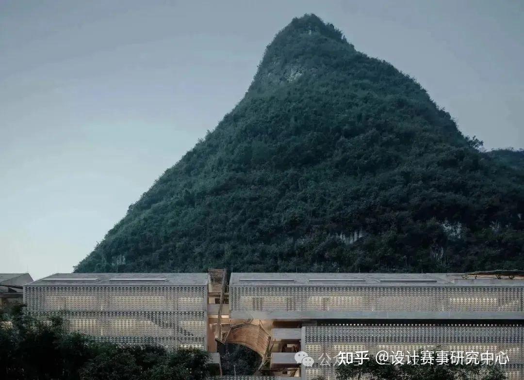 奖项揭晓 |2023 年度WA中国建筑奖公布！ - 知乎