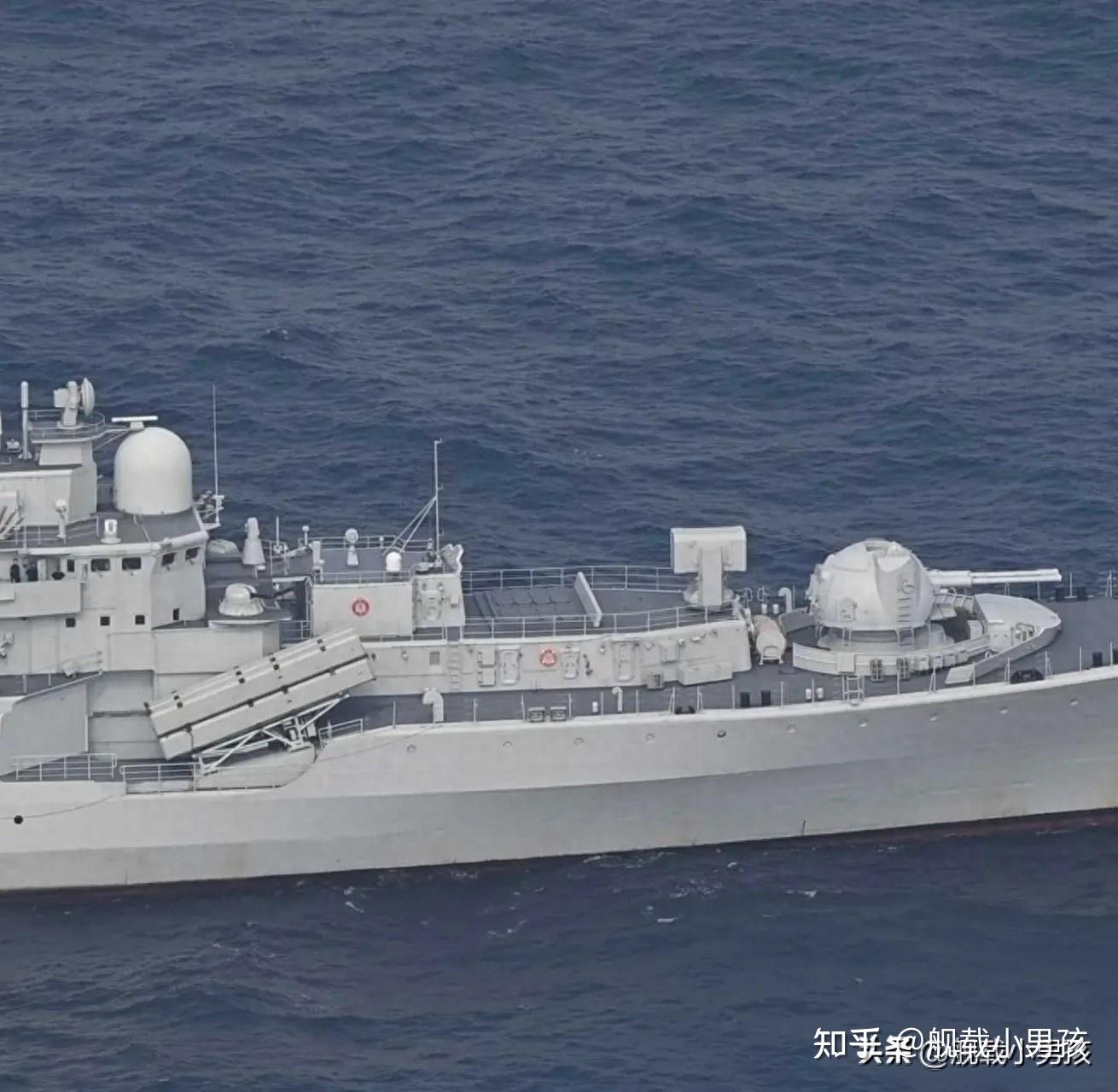2023海军主力舰艇规模 - 知乎