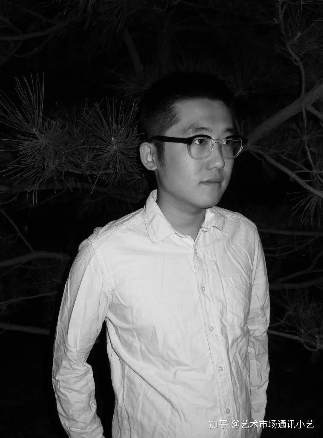 刘小东喻红爱女上榜福布斯中国90后青年艺术家中被关注的都有谁