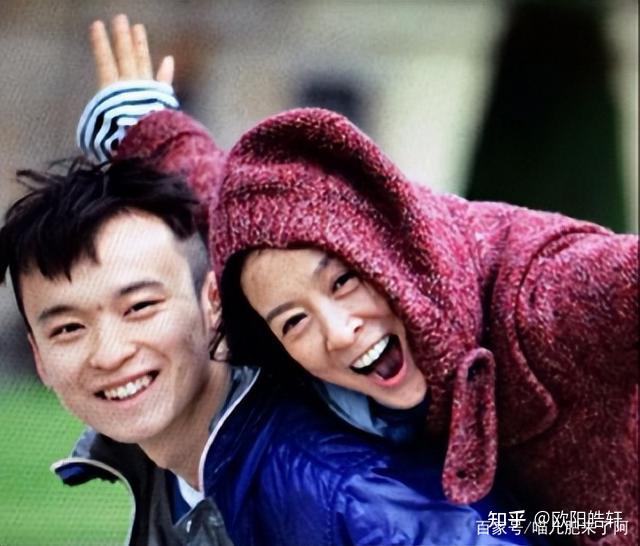 "京圈太子"董子健:出道即影帝,26岁资产过亿,被质疑背靠亲妈 - 知乎