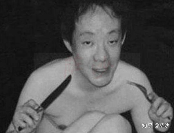 日本头号变态食人魔就是他 吃掉白人美女的变态狂佐川一政 知乎
