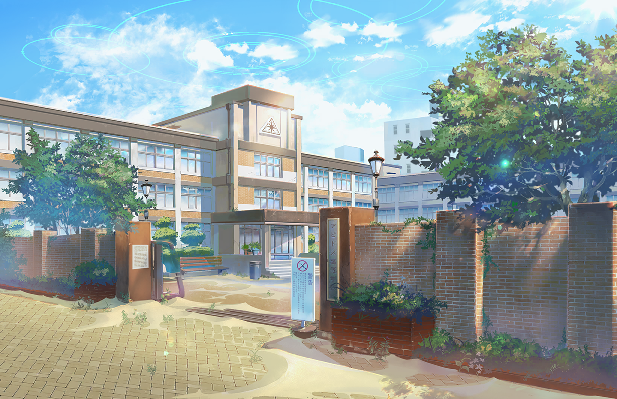 日式galgame场景日本ego游戏场景合集 19400p 11.5g