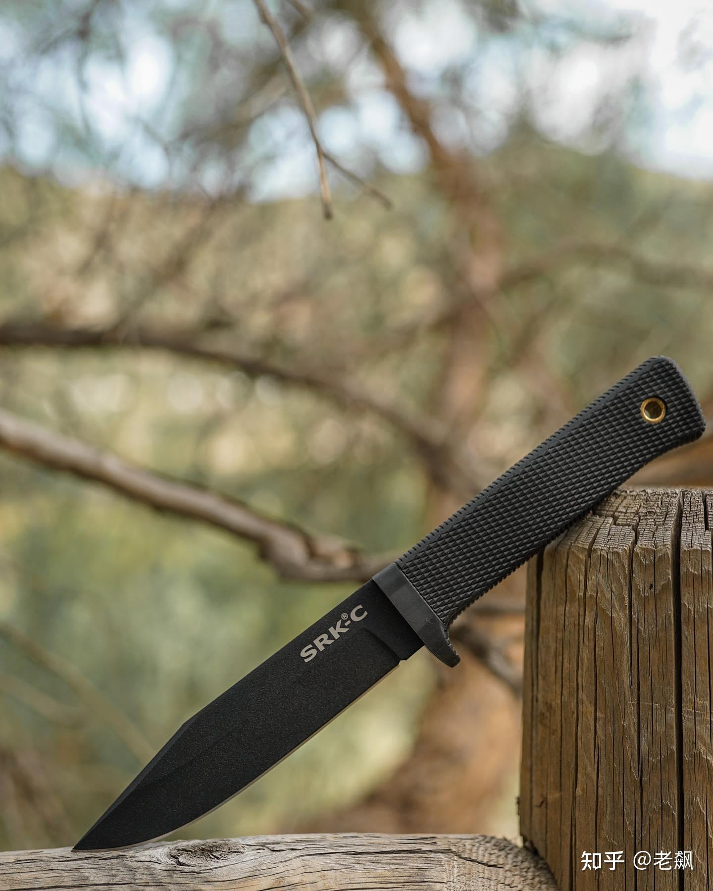 每周刀谈第197期揭秘史泰龙巨作第一滴血中的明星刀兰博刀到底有何