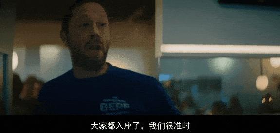 神剧完结,《熊家餐馆第五季》幸好没有烂尾!