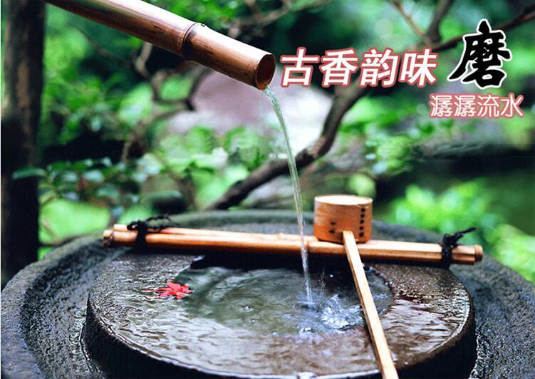 传承千年石磨文化,匠心打造生态产业 - 知乎