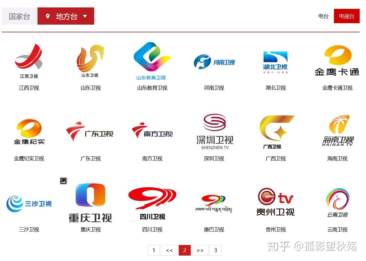 有什么好用的电视直播软件,就用来看国内各大卫视和国外主流电视台?