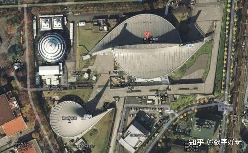 你不可不知:数学有多美 | 建筑 - 知乎