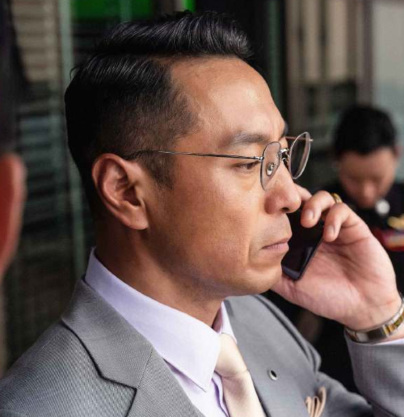 《误杀》里一点细思极恐的细节--李维杰大女儿另外的秘密