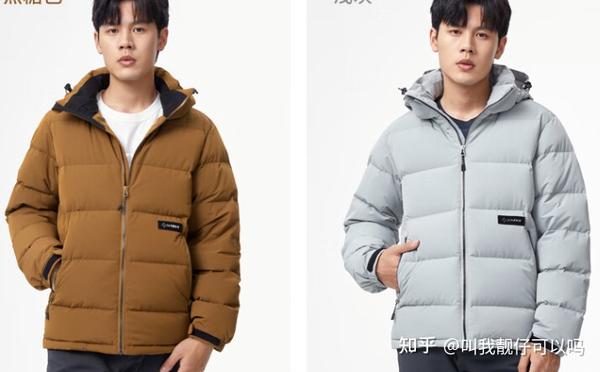 羽绒服充绒量200g保暖性怎么样?
