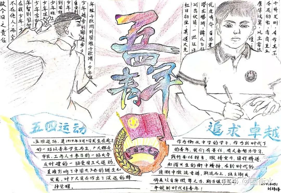青春须早为岂能长少年
