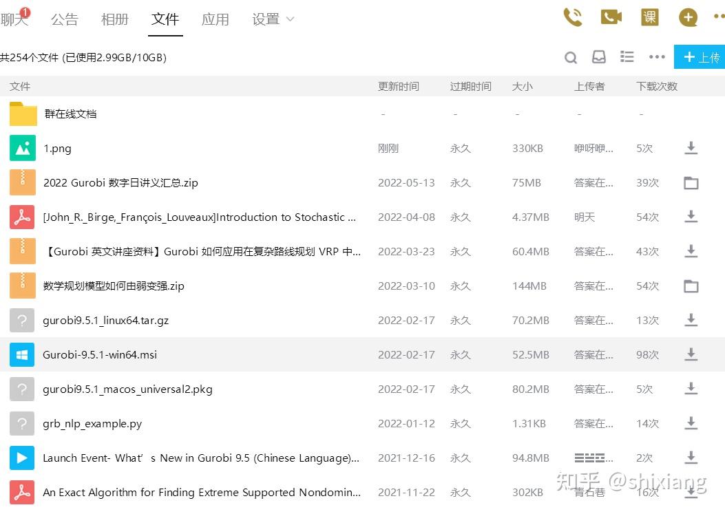 Gocobi Python 有关优化器Gurobi的使用 - 知乎