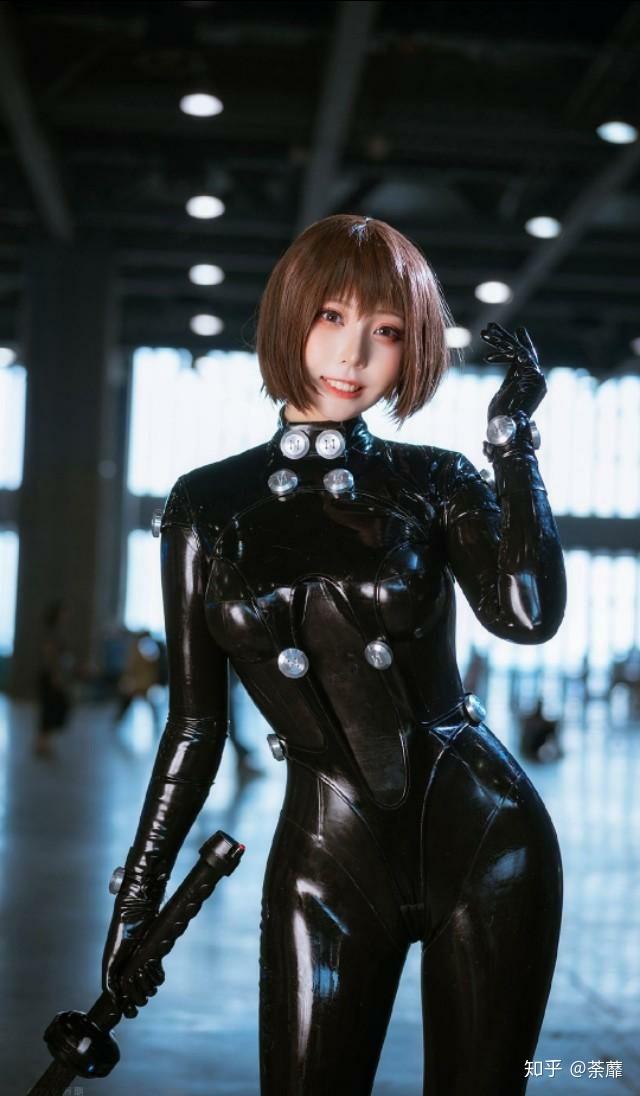 杀戮都市高咲杏