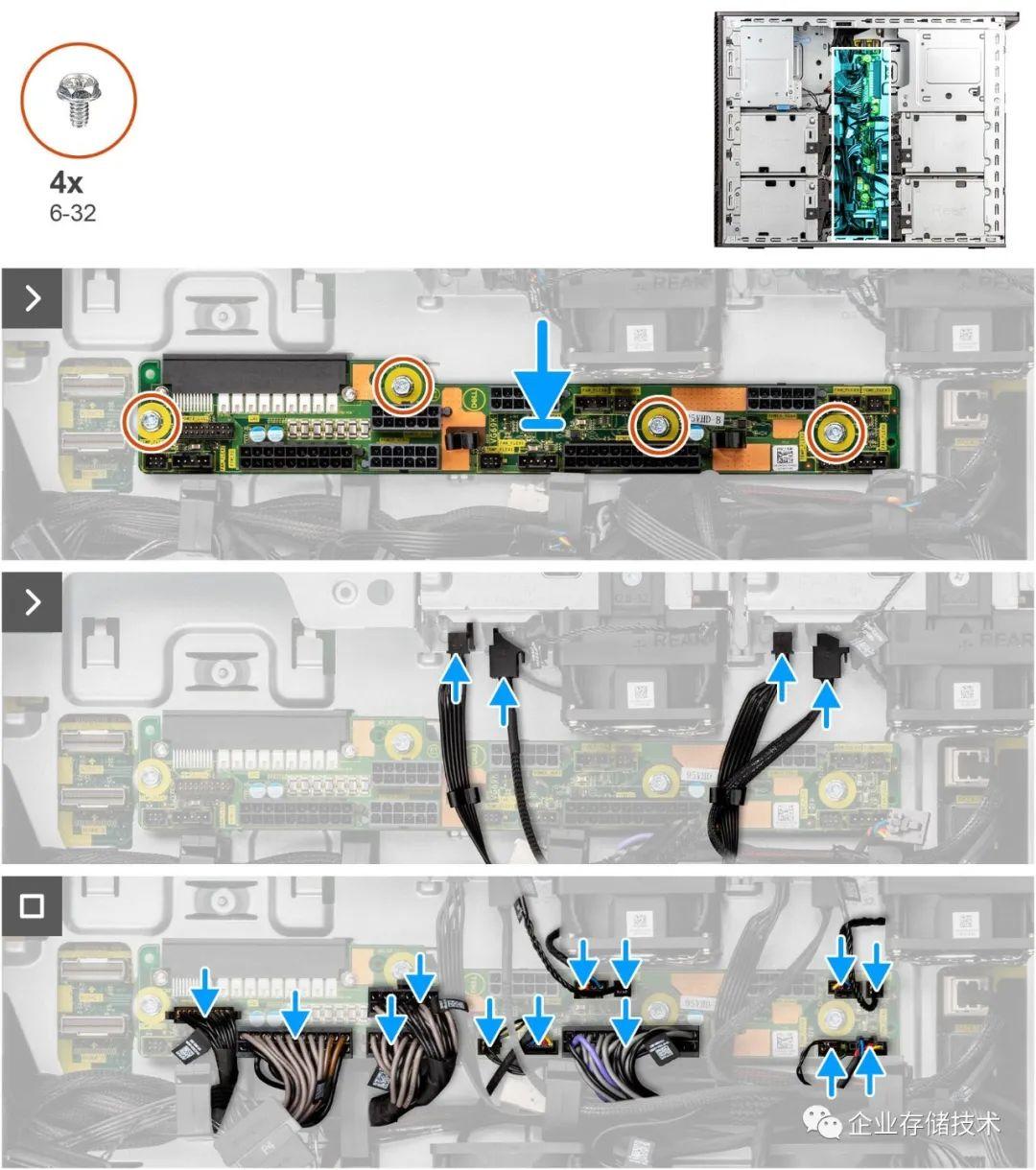 Dell Precision 7960 Tower工作站：模块化的传承与提升 - 知乎