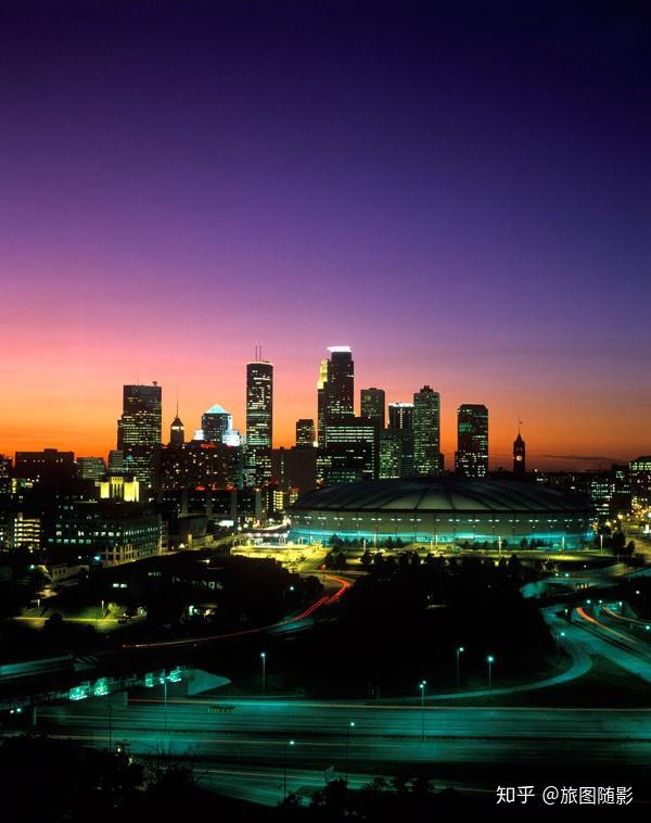 跟东哥扯上关系的美国明州是个什么地方