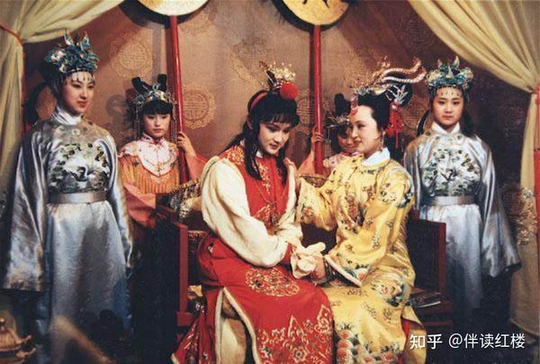 《红楼梦》赏析 507 元春 三春争及初春景，虎兔相逢大梦归 - 知乎