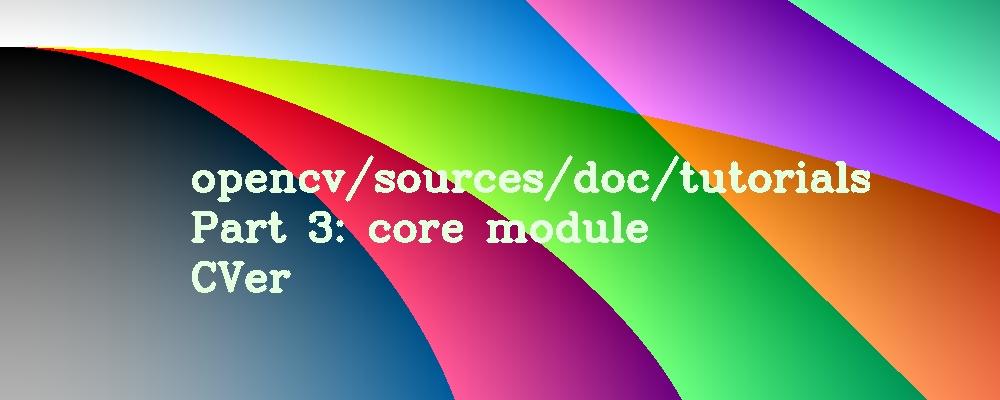 2 Opencv核心模块 6 改变图像对比度和亮度 知乎
