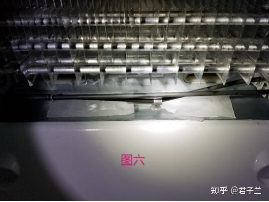 三星冰箱漏水的解决方法