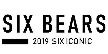 six bears是flatba系列产品,搭配优雅的偏方形板材镜