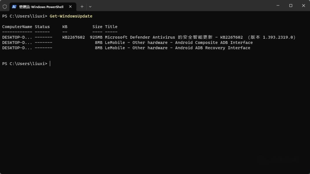 轻松简化复杂任务：4个必试的 Windows 命令行工具 - 知乎