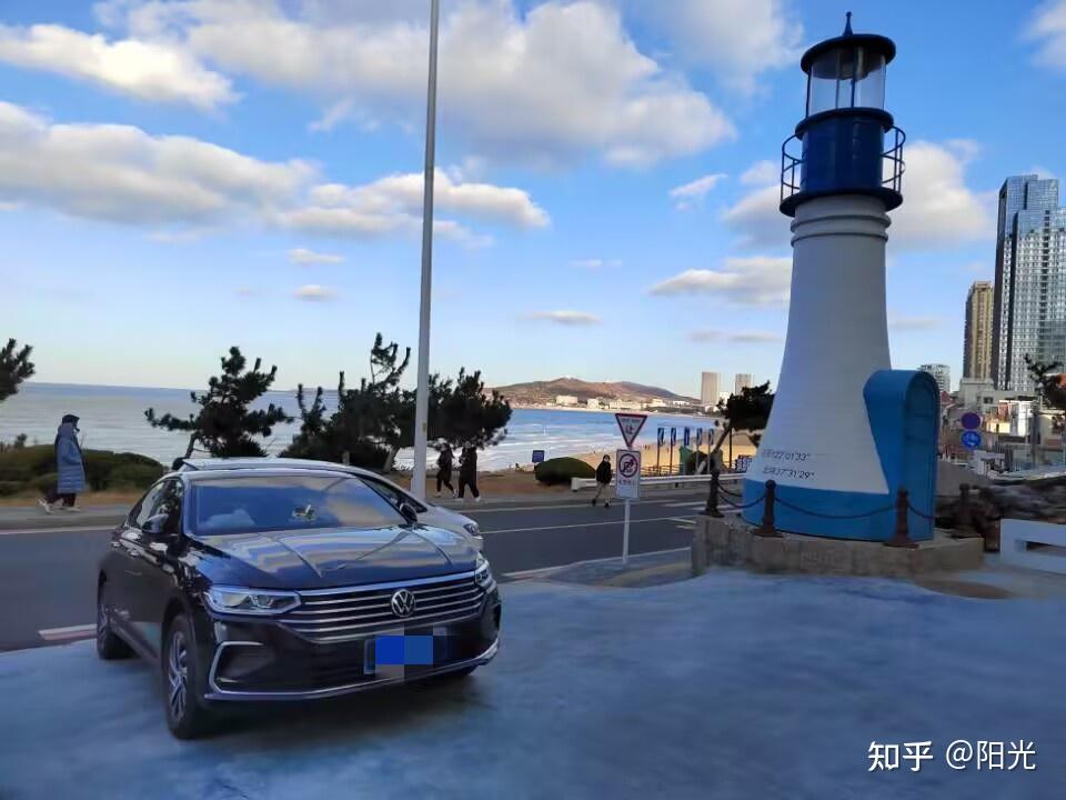 威海的火炬八街 - 知乎