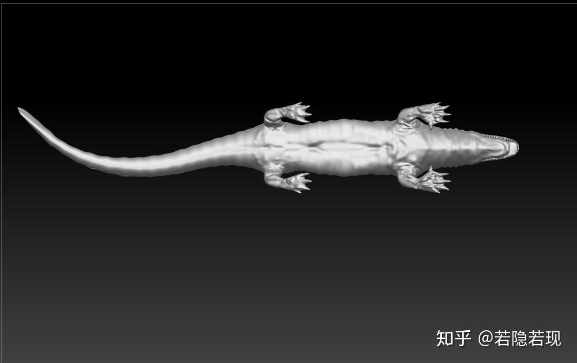 鳄鱼3d图下载鳄鱼3d模型图下载鳄鱼3d图下载鳄鱼结构模型图