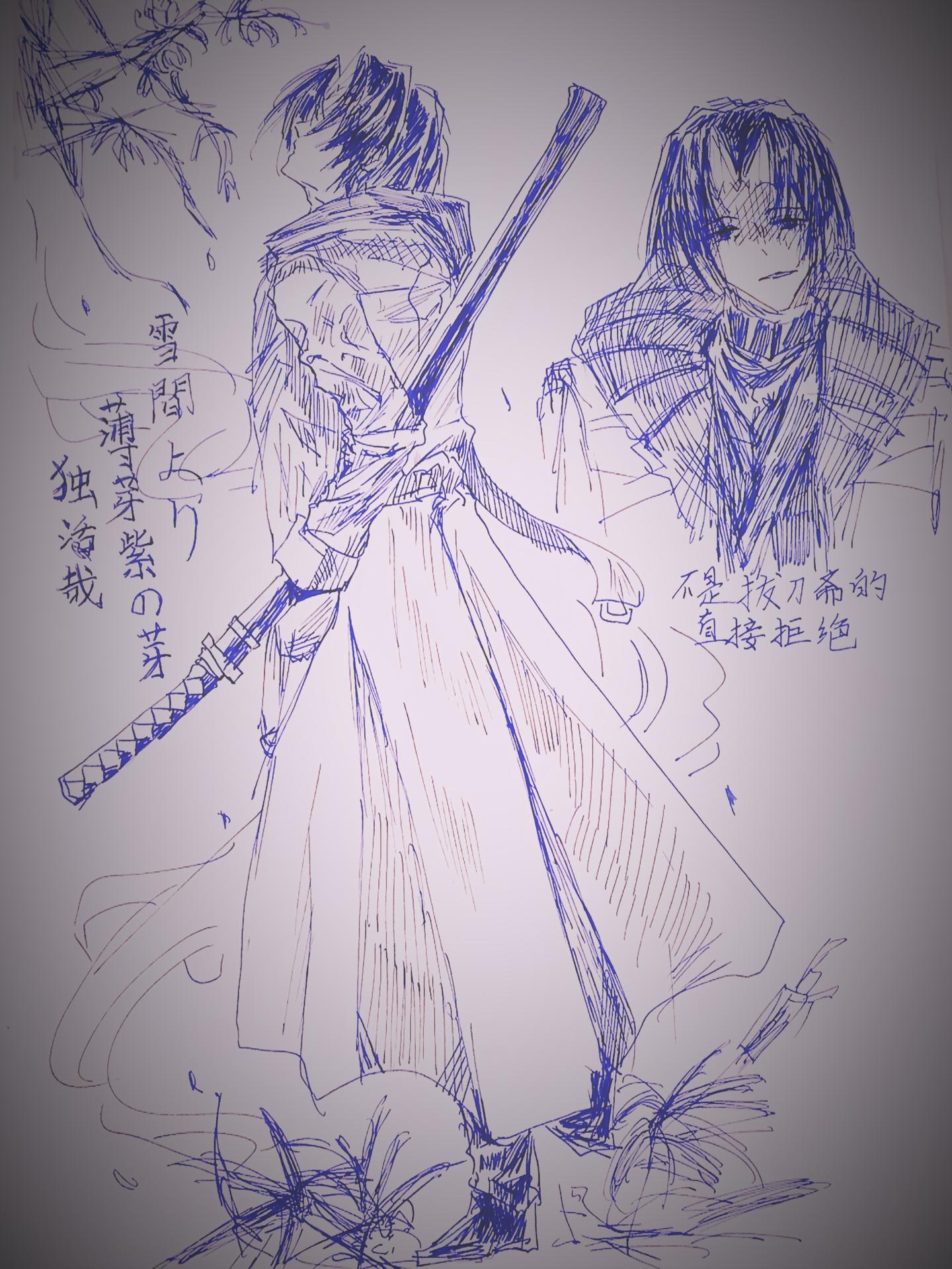 为什么我画了二百多张画却没有进步？