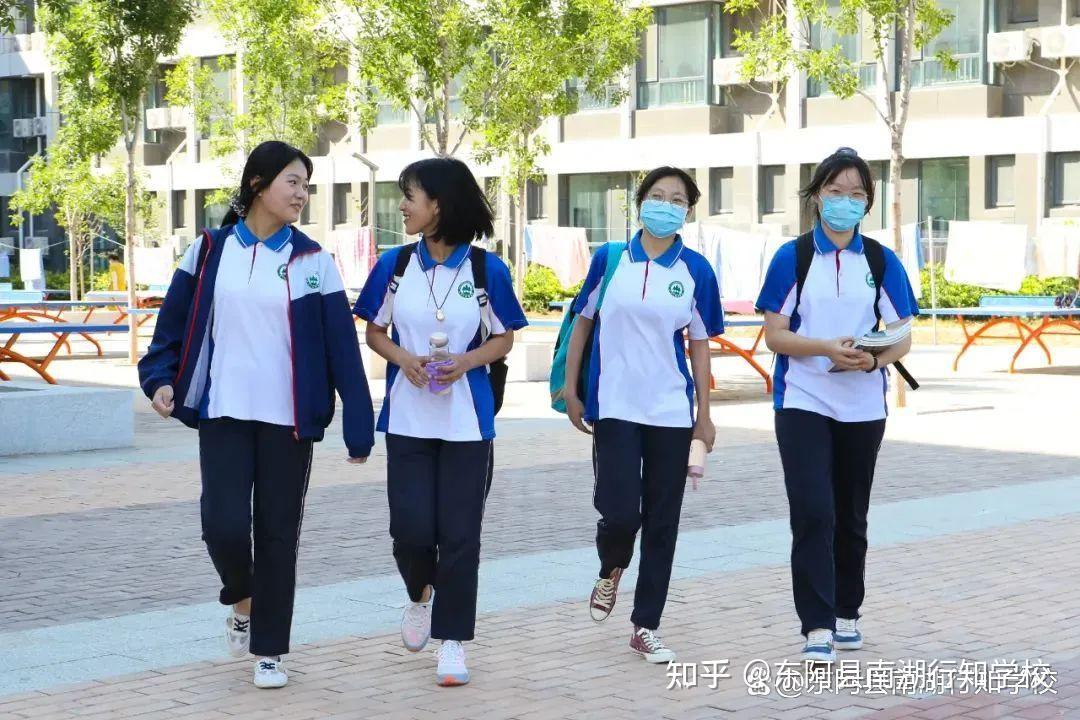 聊城市南湖高级中学2023年体育特长生招生方案 - 知乎