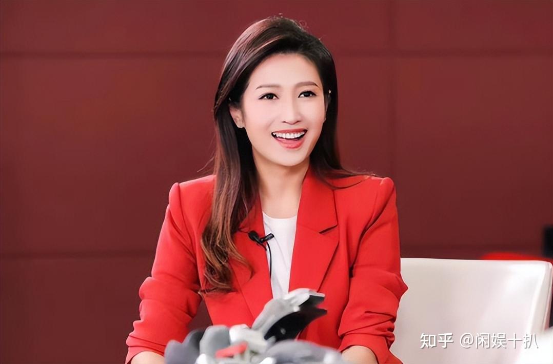 春妮:北京电视台一姐,二婚嫁刚强被宠成公主,放弃丁克成晒娃狂魔 - 知乎