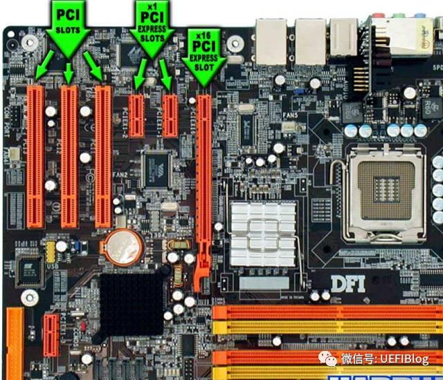 Pci e x4 ssd как подключить