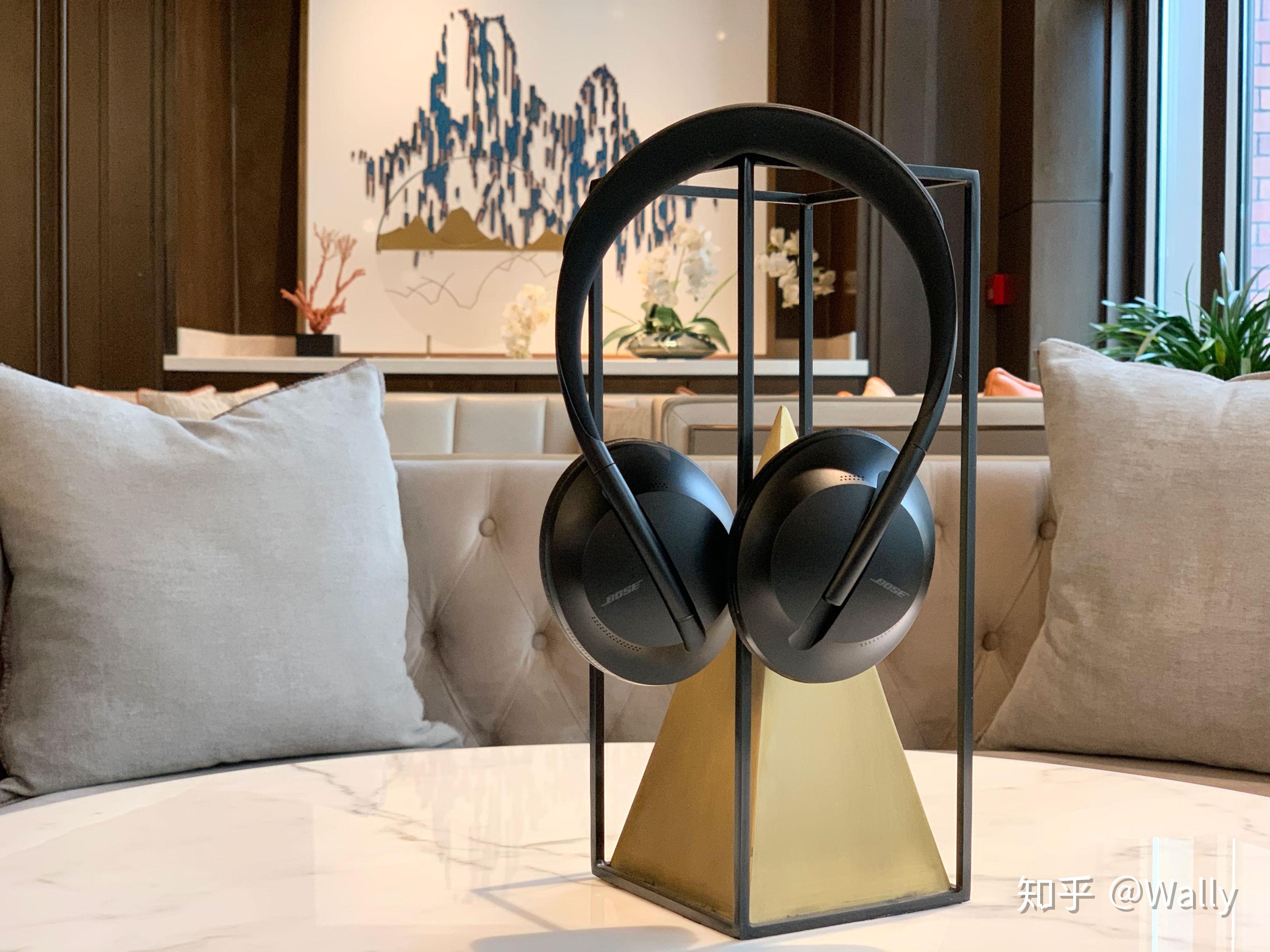 试用视频bosenc700目前我最喜欢的降噪耳机