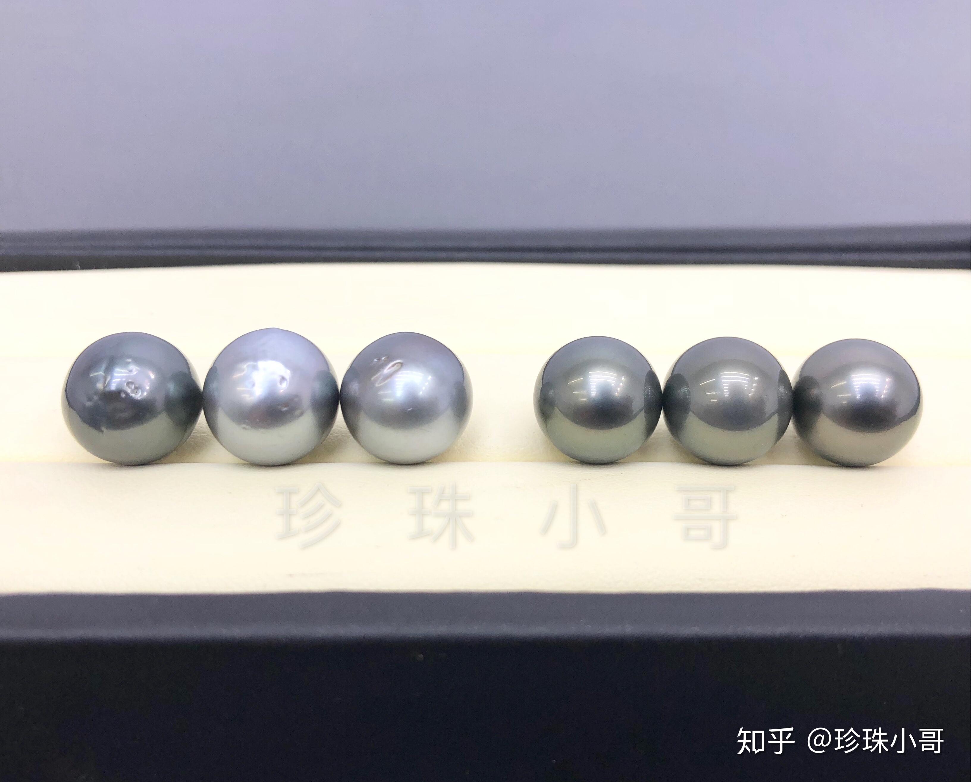 2.珍珠的瑕疵