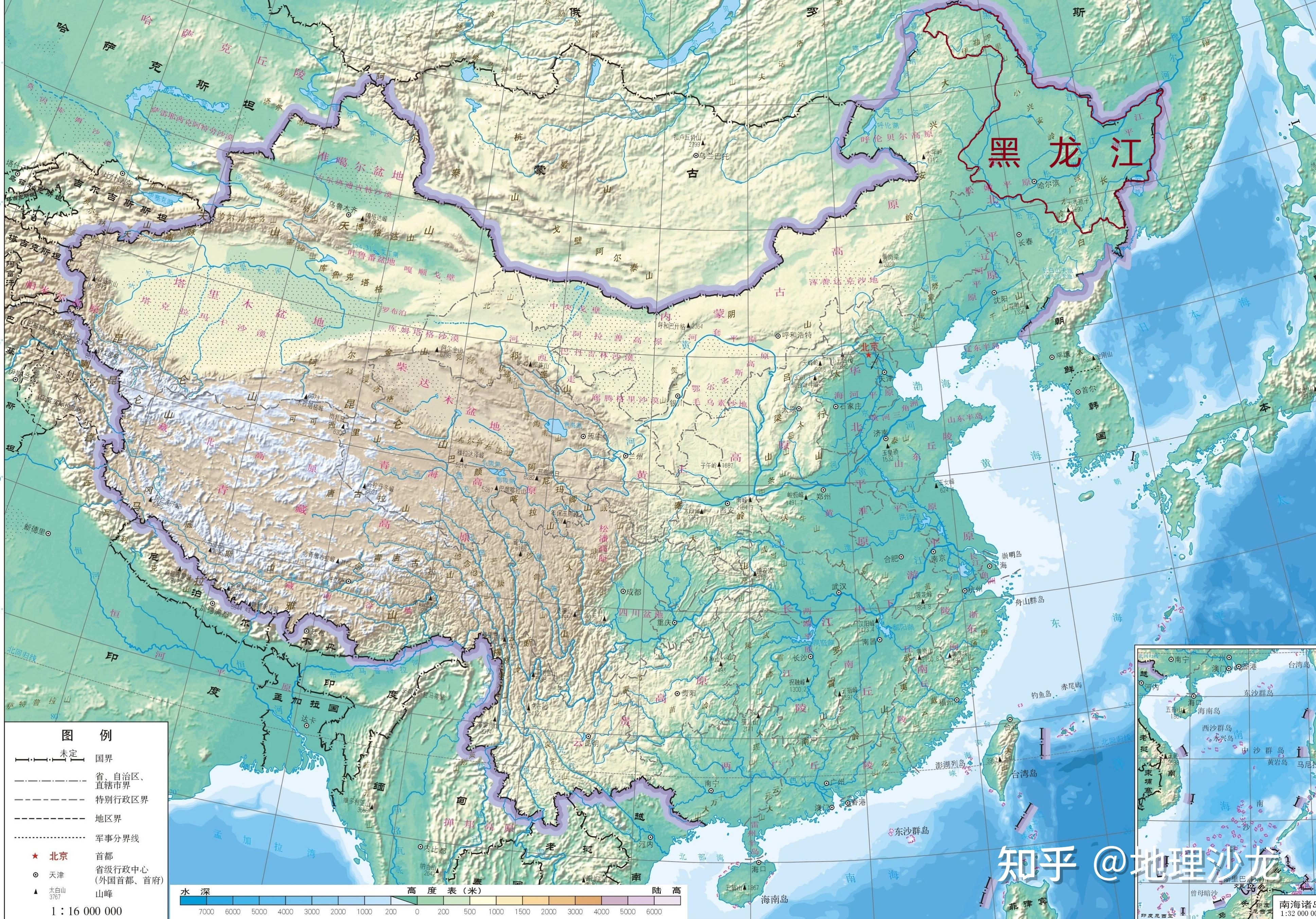 今年黑龙江省粮食产量超1600亿斤,连续十五年位居全国各省区第一