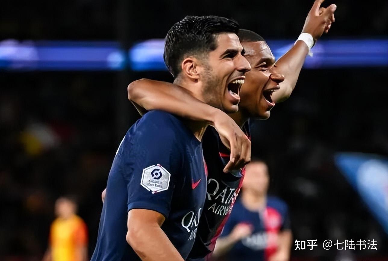 姆巴佩连场进球，助力球队首胜，告别战圆满谢幕 - 知乎