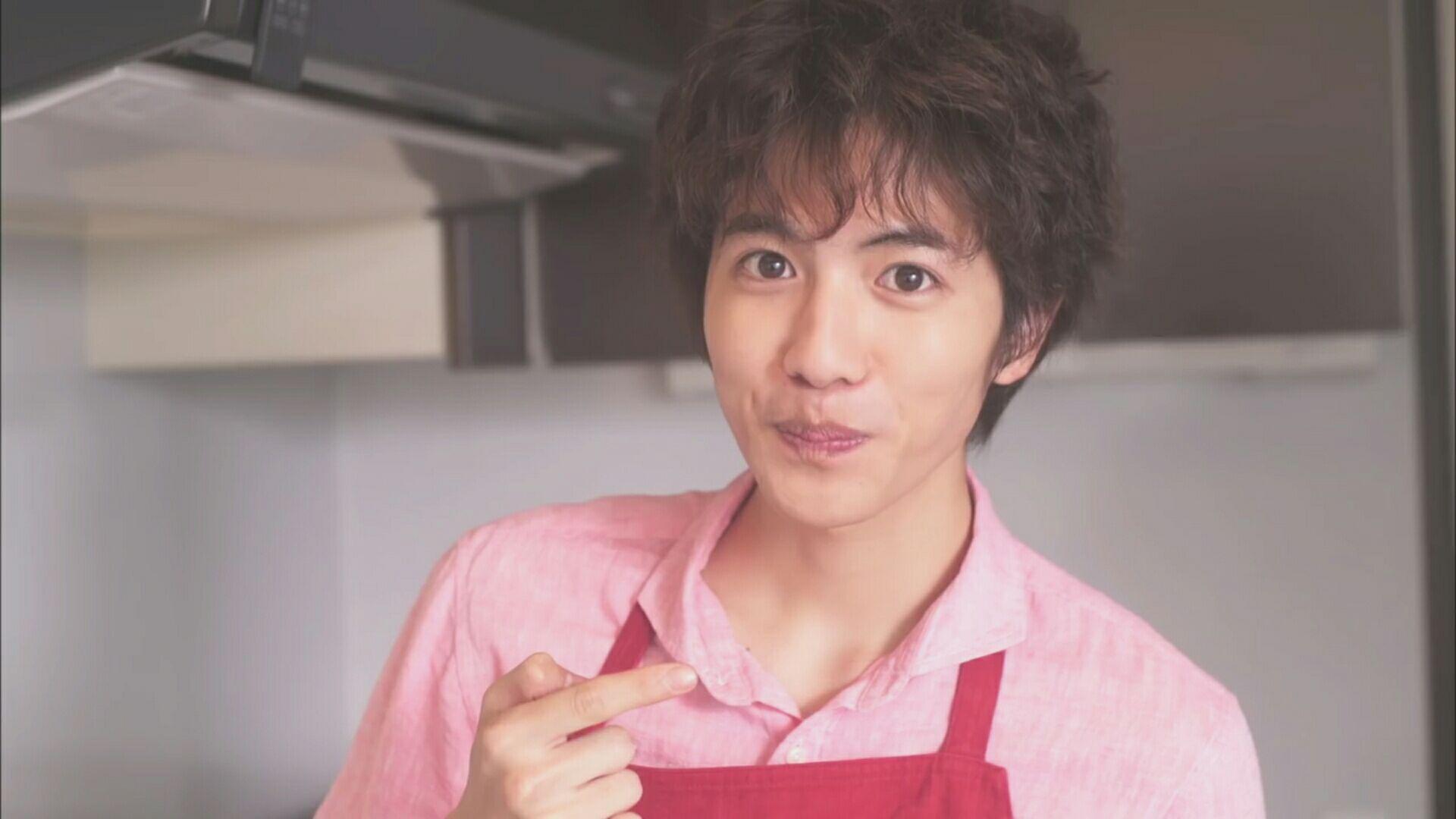 如何评价志尊淳这个人?