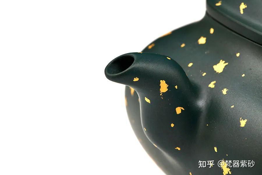 最具传奇色彩的紫砂泥料