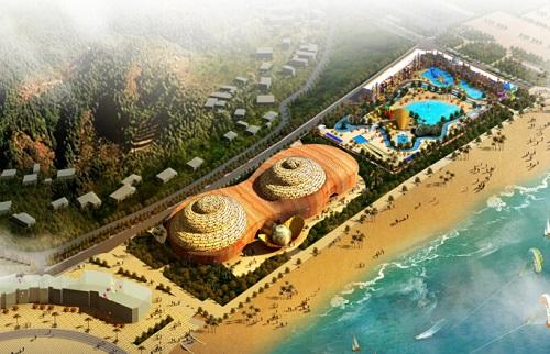 我学的建筑室内设计,哪个国家留学最经济实惠