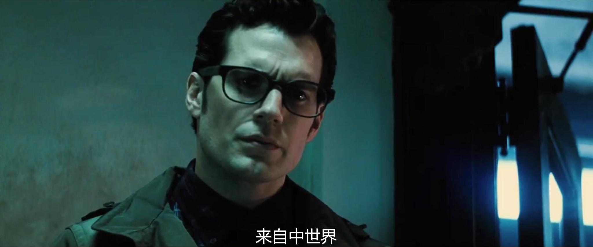 克拉克肯特卡尔艾尔和超人的三位一体