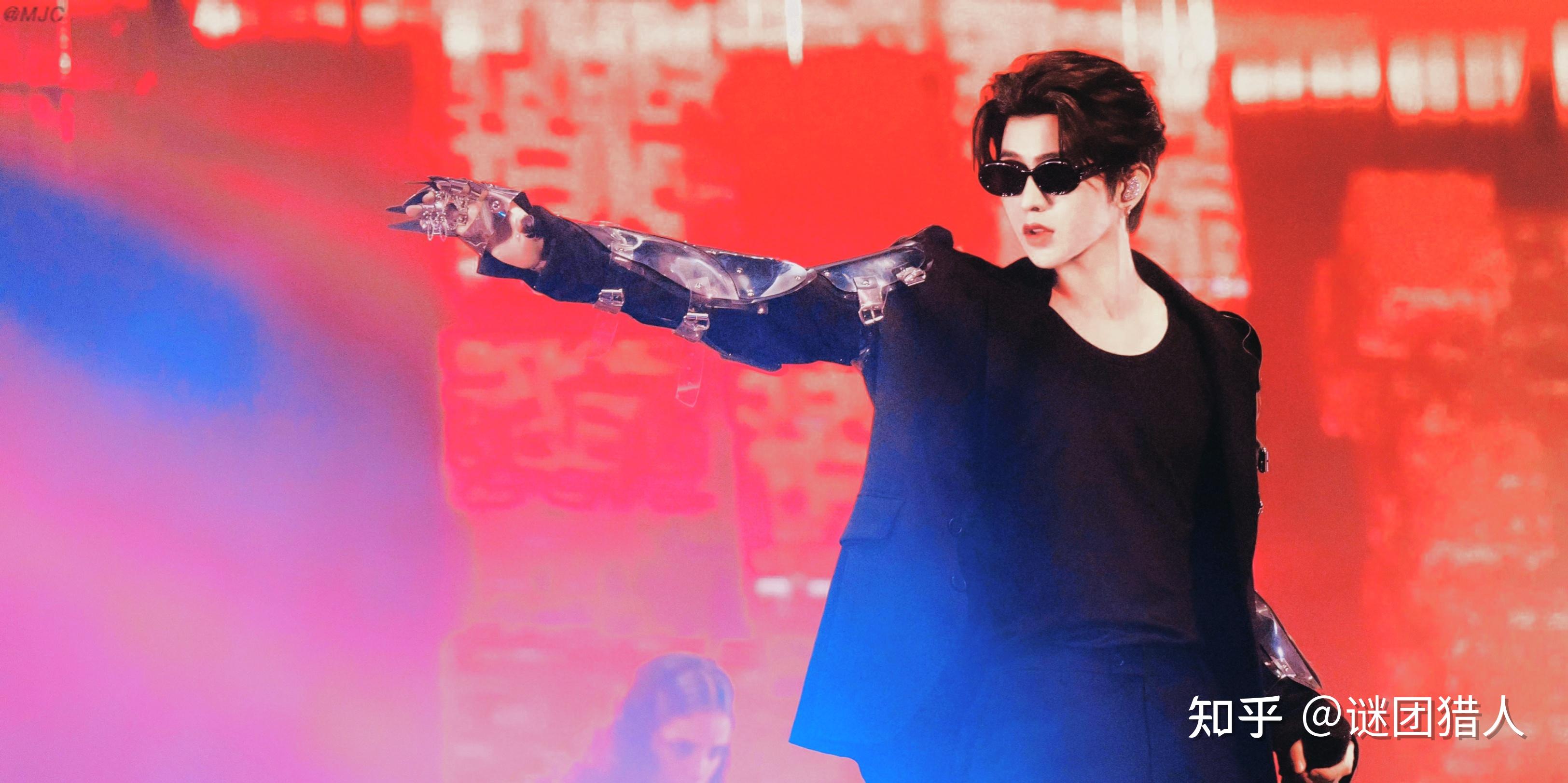 蔡徐坤KUN 2023「迷」WORLD TOUR巡回演唱会震撼开唱！ - 知乎