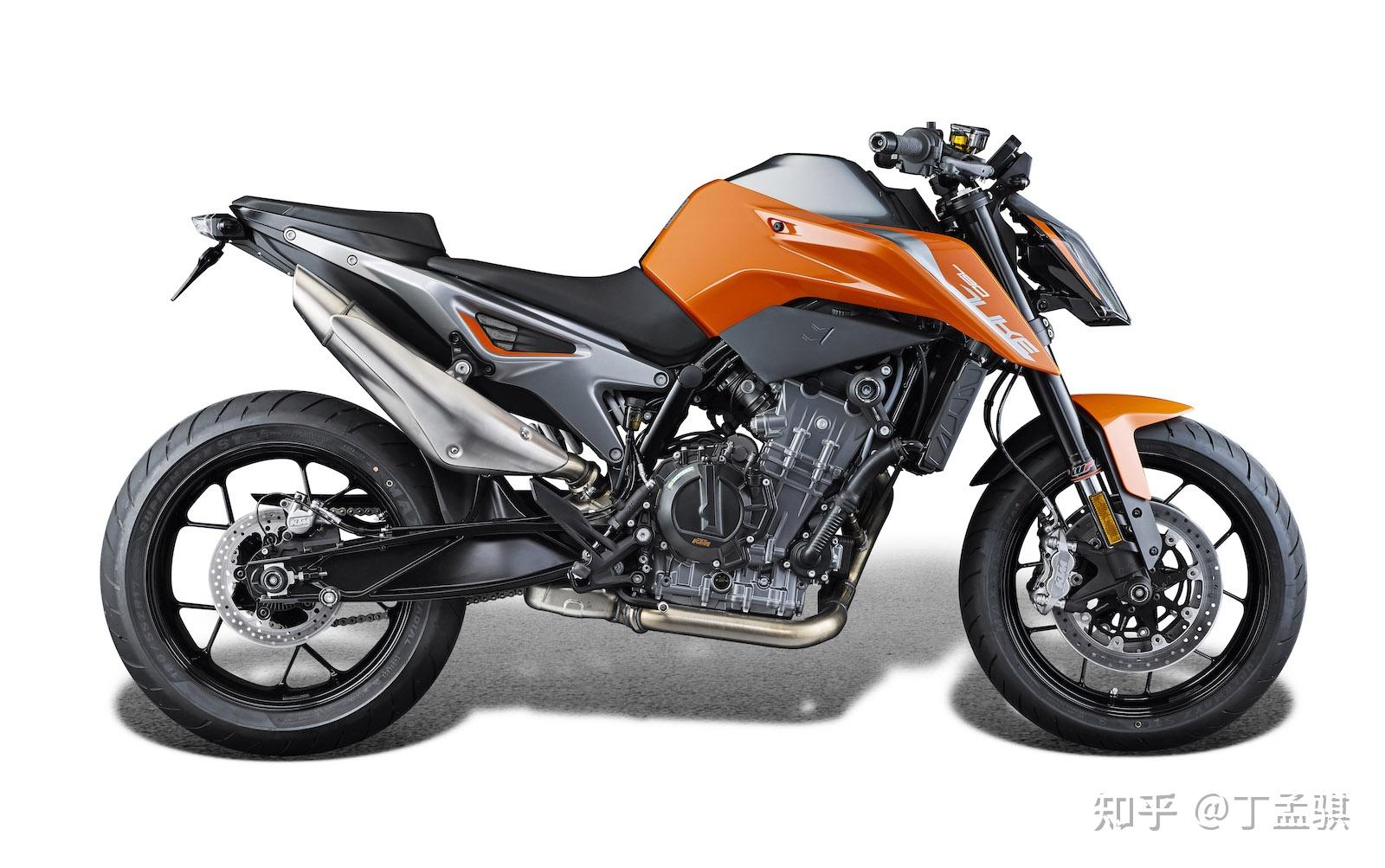 ktm790dukeckd805mm座高版本前减震触底问题的解决方法在这里