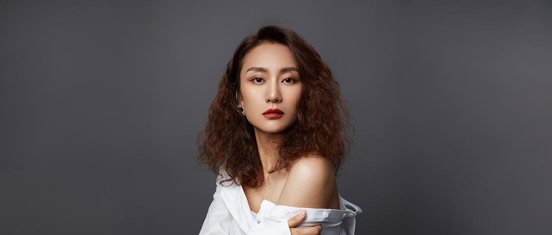 舞者张丁方上从世界冠军到高校教师