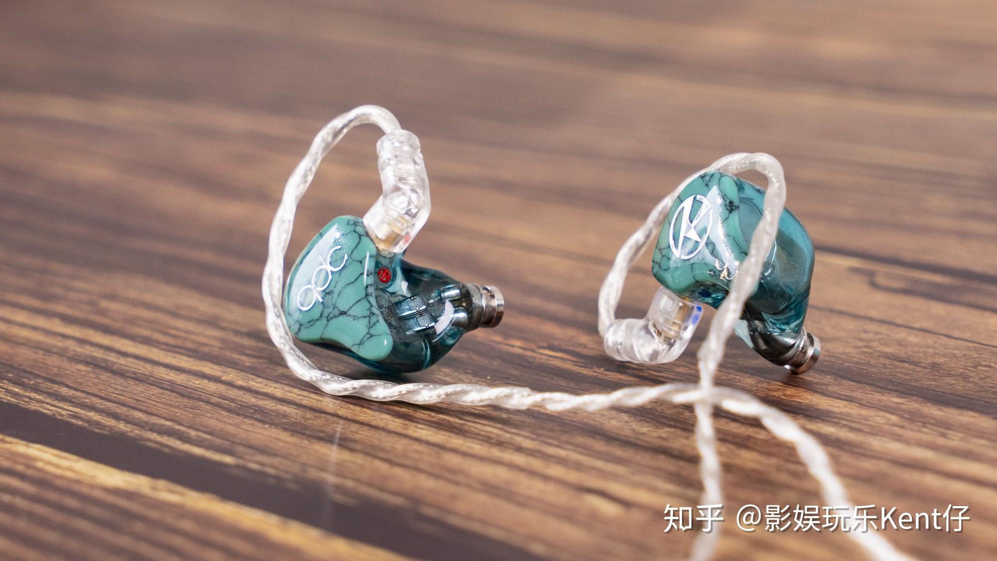 不意外的意外qdcfusion圈铁定制耳机