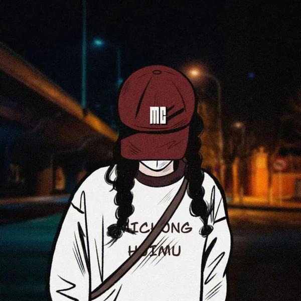 情侣头像丨眼前一亮的宝藏情头