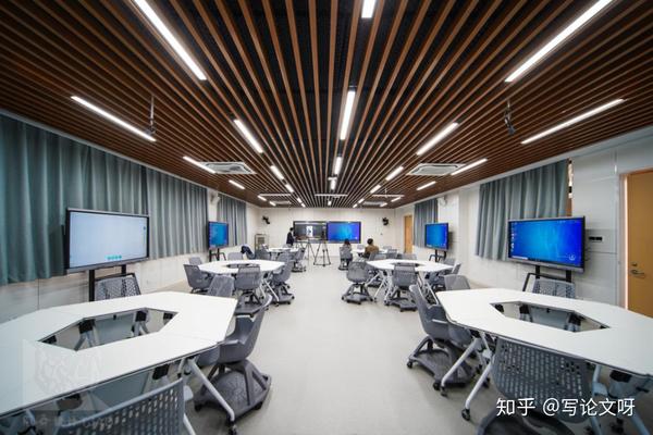 多所高校教室大变样 教室改造已成新风潮 网络互动教室 展酷网 多所高校教室大变样 教室改造已成新风潮 网络互动教室 展酷网