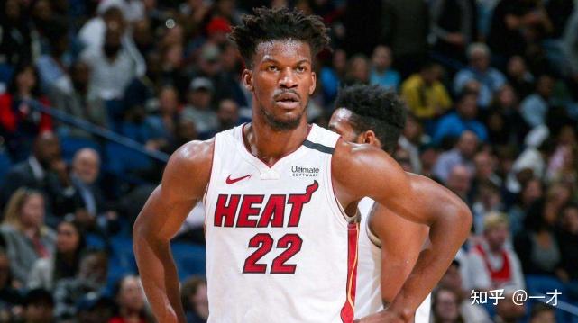 巴特勒拼尽全力空砍28分