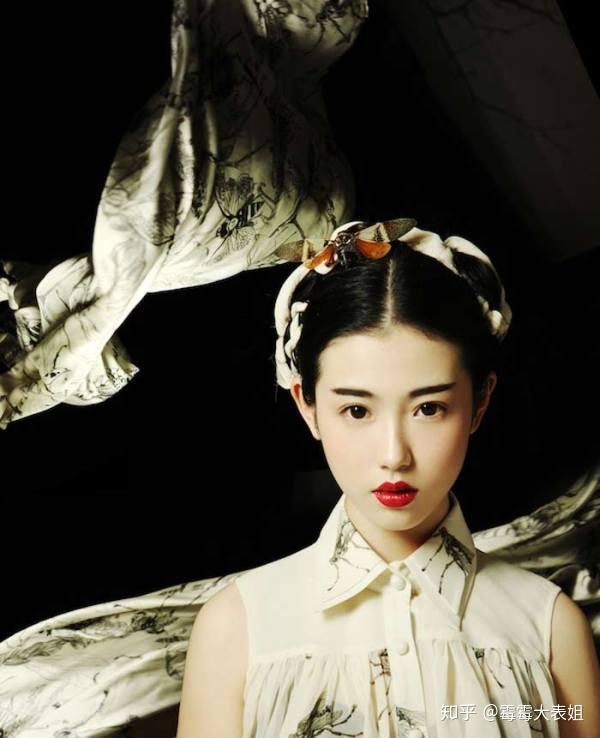 过辛气网红张苑整容心酸史