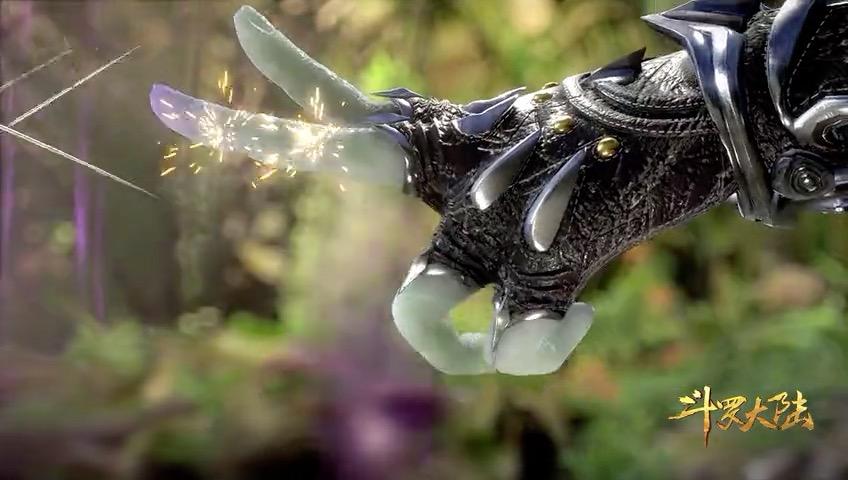 如何评价动画《斗罗大陆》?